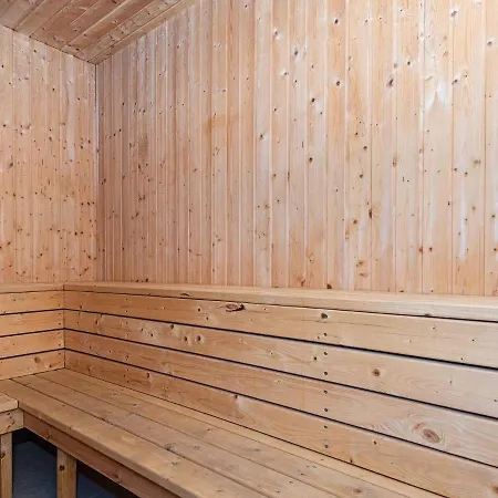 Vakantiehuis 8 Person In Ebeltoft-by Traum *