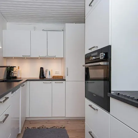 8 Person In Ebeltoft-by Traum Vakantiehuis
