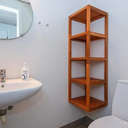 Vakantiehuis 8 Person In Ebeltoft-by Traum Ebeltoft