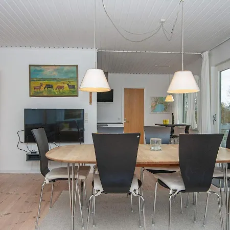 8 Person In Ebeltoft-by Traum