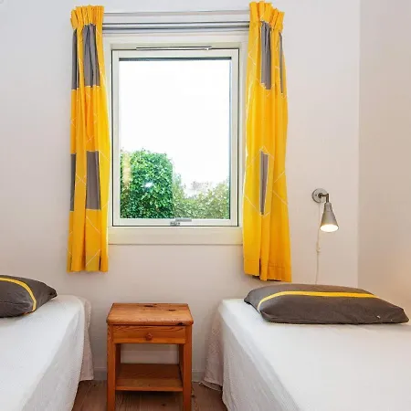 8 Person In Ebeltoft-by Traum Ebeltoft