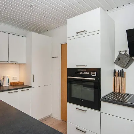 8 Person In Ebeltoft-by Traum