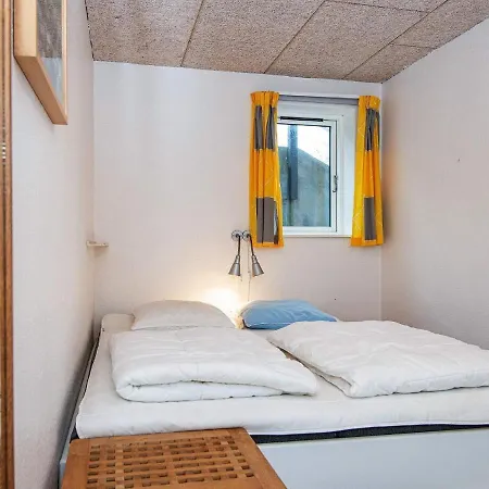 Vakantiehuis 8 Person In Ebeltoft-by Traum Ebeltoft