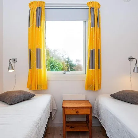 8 Person In Ebeltoft-by Traum Ebeltoft