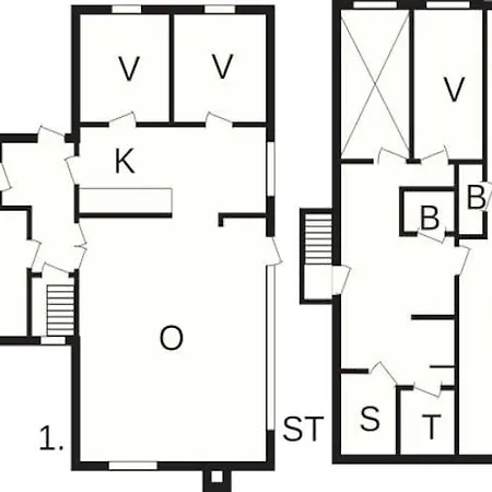 8 Person In * 埃贝尔托夫特